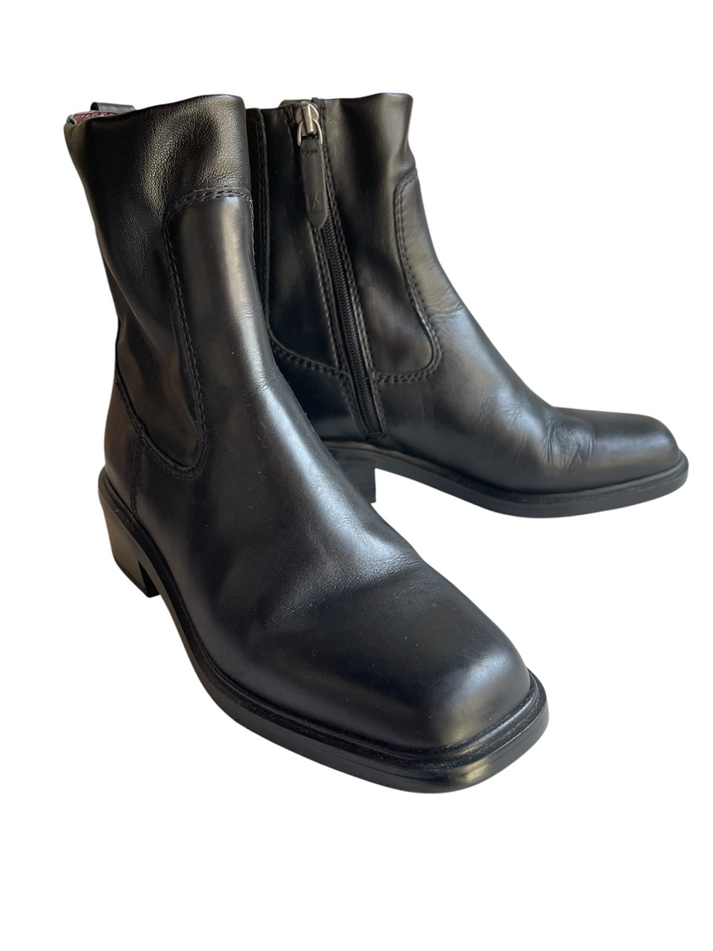 Franco Sarto Women's Gabi Ankle Bootie